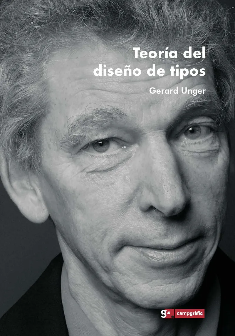 TEORIA DEL DISEÑO DE TIPOS