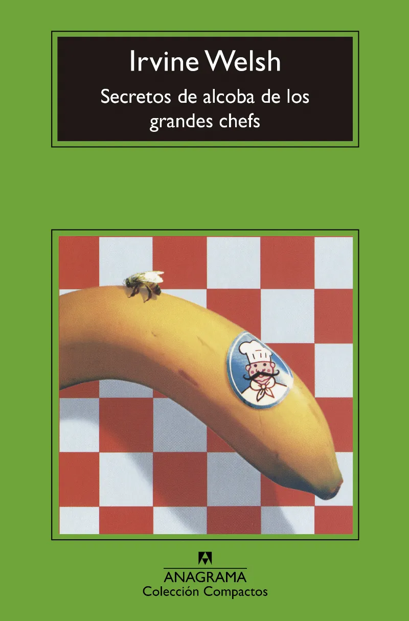 SECRETOS DE ALCOBA DE LOS GRANDES CHEFS -BUTXACA-