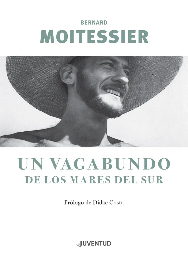 VAGABUNDO DE LOS MARES DEL SUR, UN