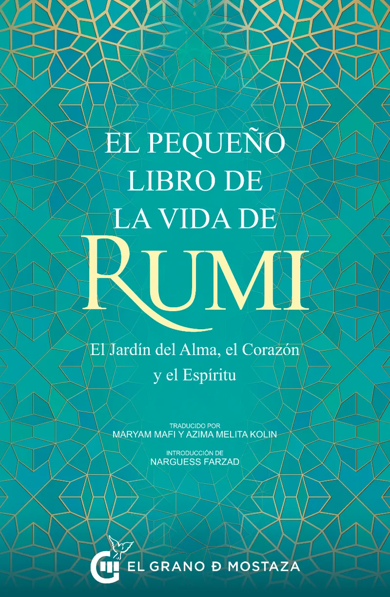 PEQUEÑO LIBRO DE LA VIDA DE RUMI, EL