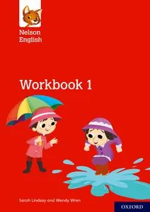 NELSON ENGLISH ACTIVITY BOOK 1