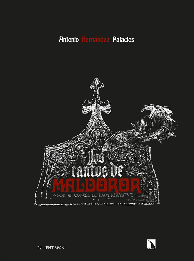 CANTOS DE MALDOROR, LOS