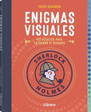 ENIGMAS VISUALES