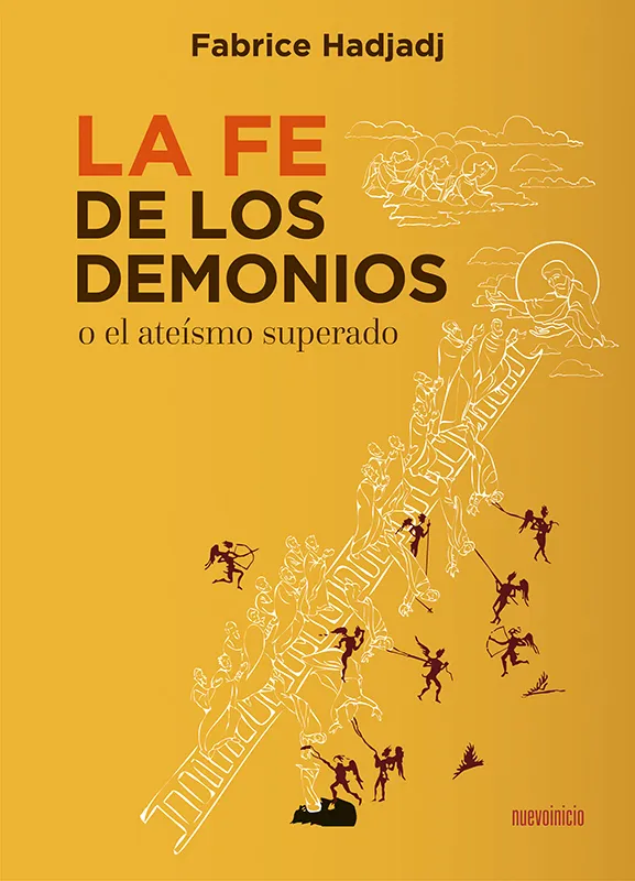 FE DE LOS DEMONIOS, LA