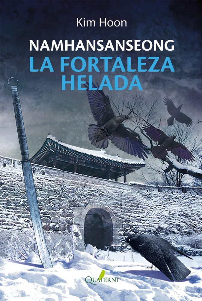 FORTALEZA HELADA, LA -NAMHANSANSEONG-