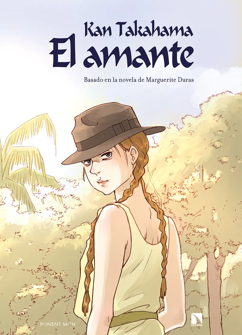 AMANTE, EL