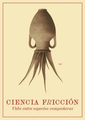 CIENCIA FRICCION