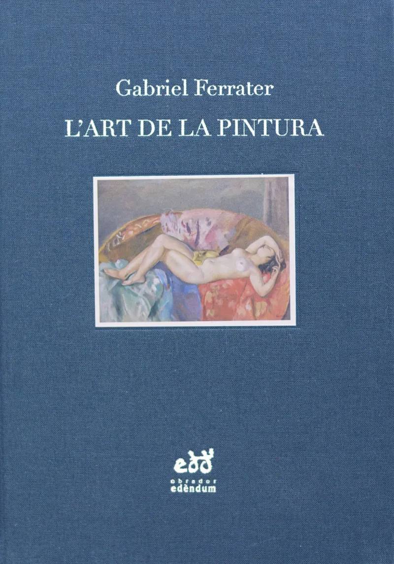 ART DE LA PINTURA, L'