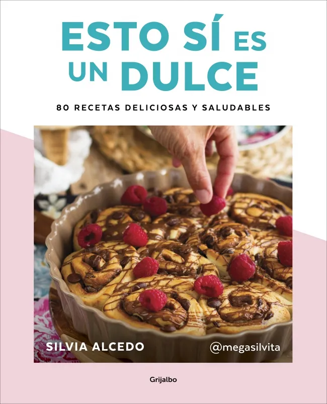 ESTO SI ES UN DULCE