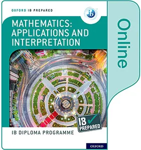 APPLIC & INTERPRET ONL BK-IB-PREP: MATH