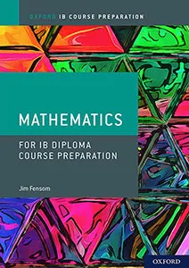 PREPARATION: MATHEMATICS-NEW COURSE
