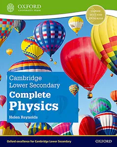 LOWER SEC COMP PHYSICS SB 2ED-CA