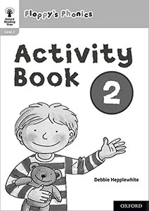 NEW OXFORD READING TREE - FLOPPY S PHONICS ACTIVITY BOOK 2