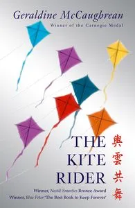 THE KITE RIDER 2021-ROLLERCOASTER