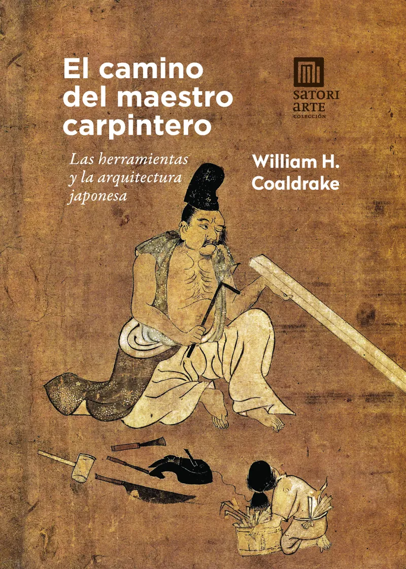 CAMINO DEL MAESTRO CARPINTERO, EL