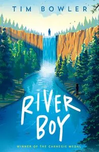 RIVER BOY 21-ROLLERCOASTER