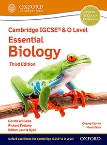 IGCSE&O LE ESSE BIOLOGY SB 3ED-CA