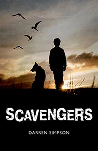 ROLLERCOASTER: SCAVENGERS