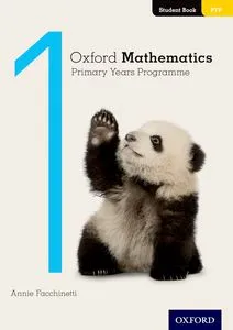OXFORD MATHS PYP STUDENT 1