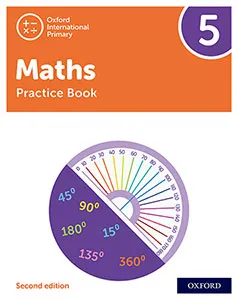 NEW OX INT PRIMARY MATH 5 WB 2ED