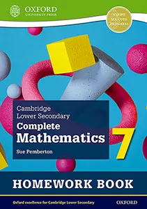 LOWER SEC COMP MATH 7 WB PK OF 15 2ED-CA