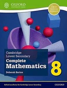 LOWER SEC COMP MATH 8 SB 2ED-CA
