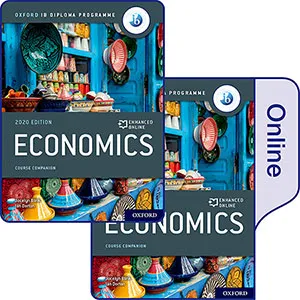 T AND ENH ONL SB PK (2021)-ECO-NOMICS PRIN