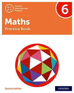 INTERNATIONAL PRIMARY MATHS 6 WORKBOOK
