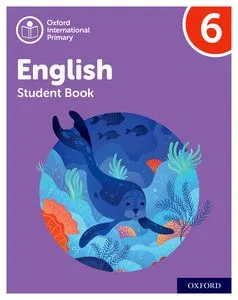 OXFORD INTERNATIONAL ENGLISH STUDENT ANTHOLOGY ENGLISH 6 SB 21