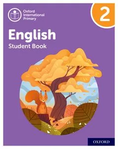 OXFORD INTERNATIONAL ENGLISH STUDENT ANTHOLOGY ENGLISH 2 SB 21