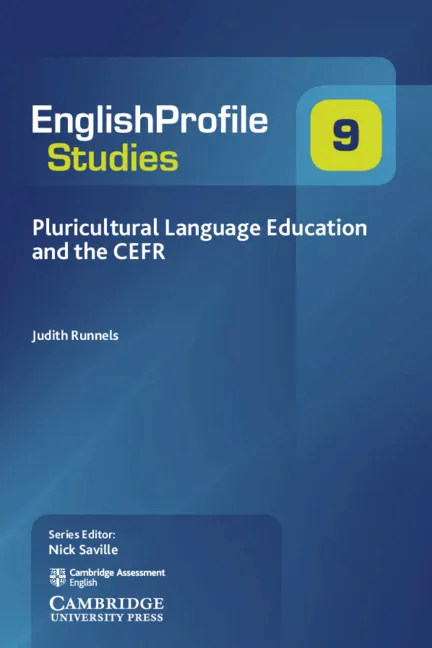 PLURICULTURAL LANGUAGE EDUCATION AND THE CEFR