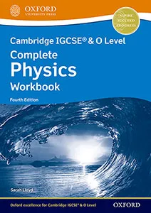 IGCSE&O LE COMP PHYSICS WB 4ED-CA