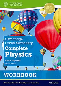 LOWER SEC COMP PHYSICS WB 2ED-CA