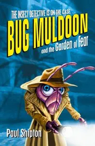 BUG MULDOON & GARD FEA 21-ROLLERCOASTER