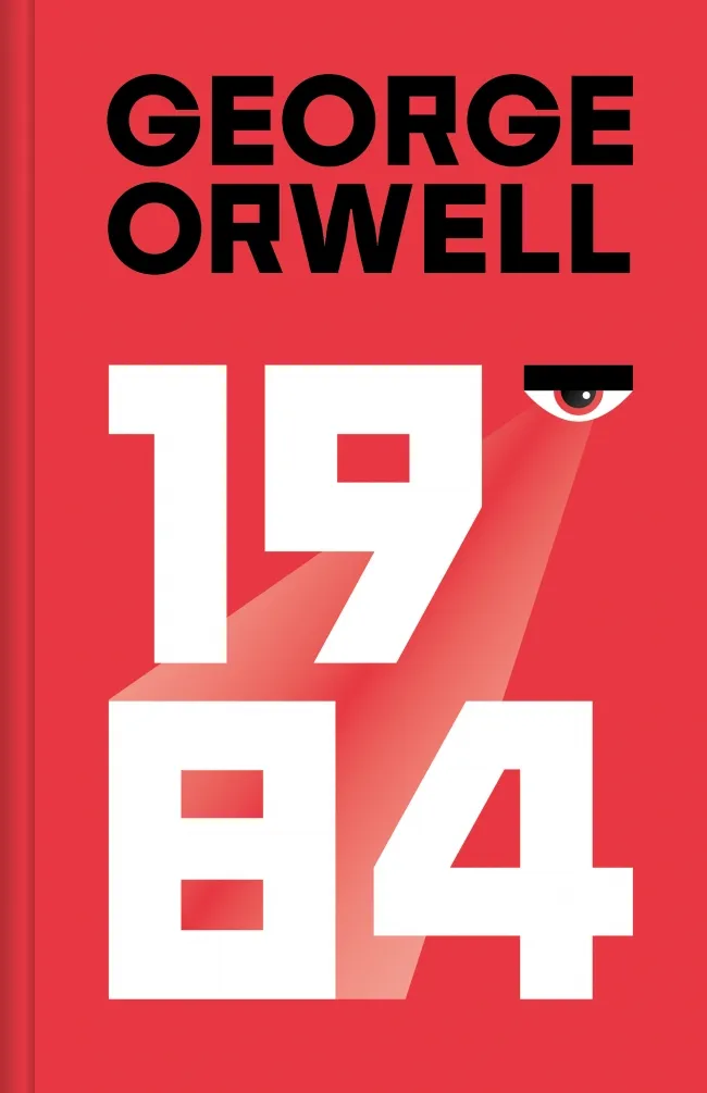 1984 (EDICIÓN ESPECIAL EN TAPA DURA)