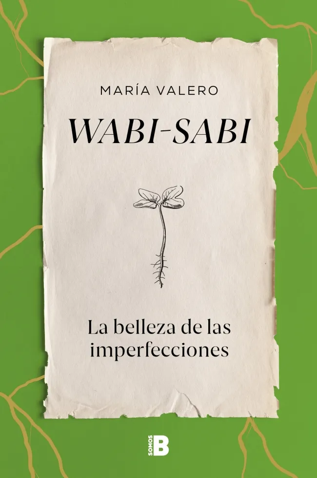 WABI-SABI -LA BELLEZA DE LAS IMPERFECCIONES-