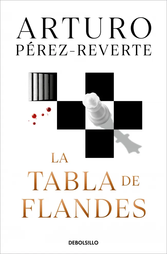 TABALA DE FLANDES, LA -BUTXACA-