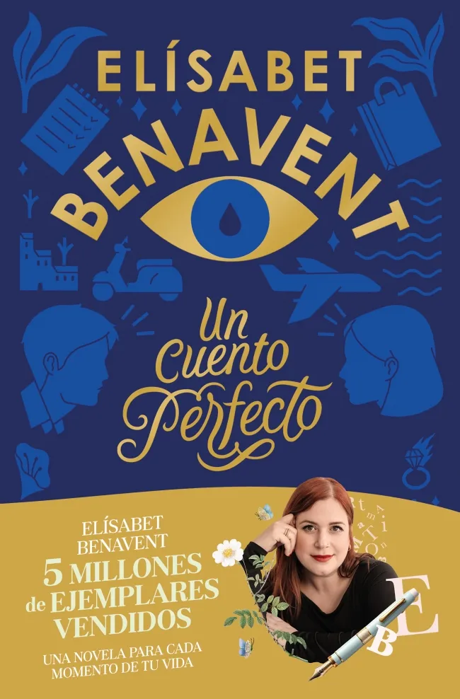 CUENTO PERFECTO, UN -BUTXACA-