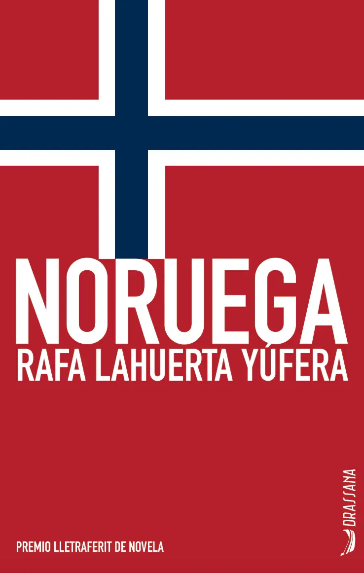 NORUEGA -CASTELLA-
