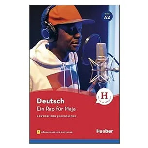 EIN RAP F³R MAJA-LEKT. A2