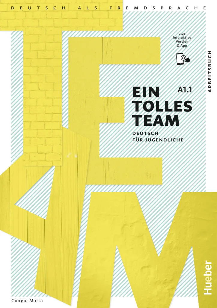 EIN TOLLES TEAM A1.1 AB
