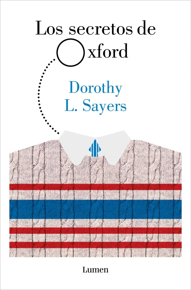 SECRETOS DE OXFORD, LOS