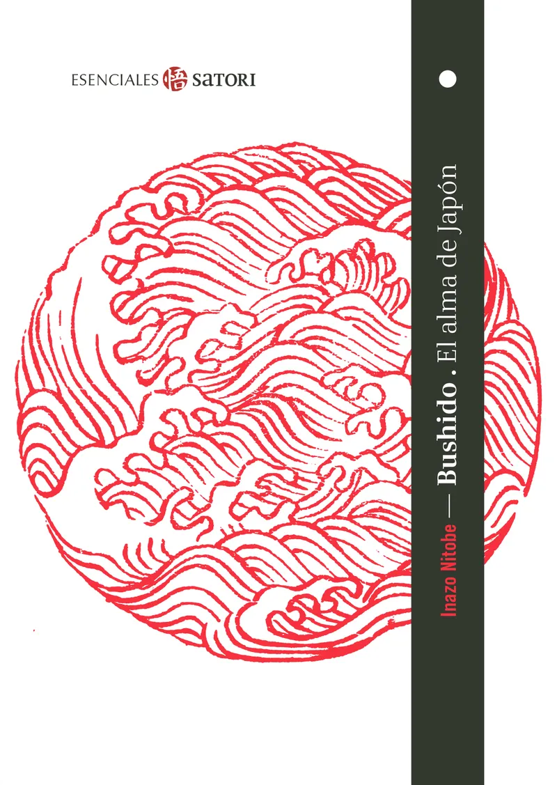 BUSHIDO.EL ALMA DE JAPON
