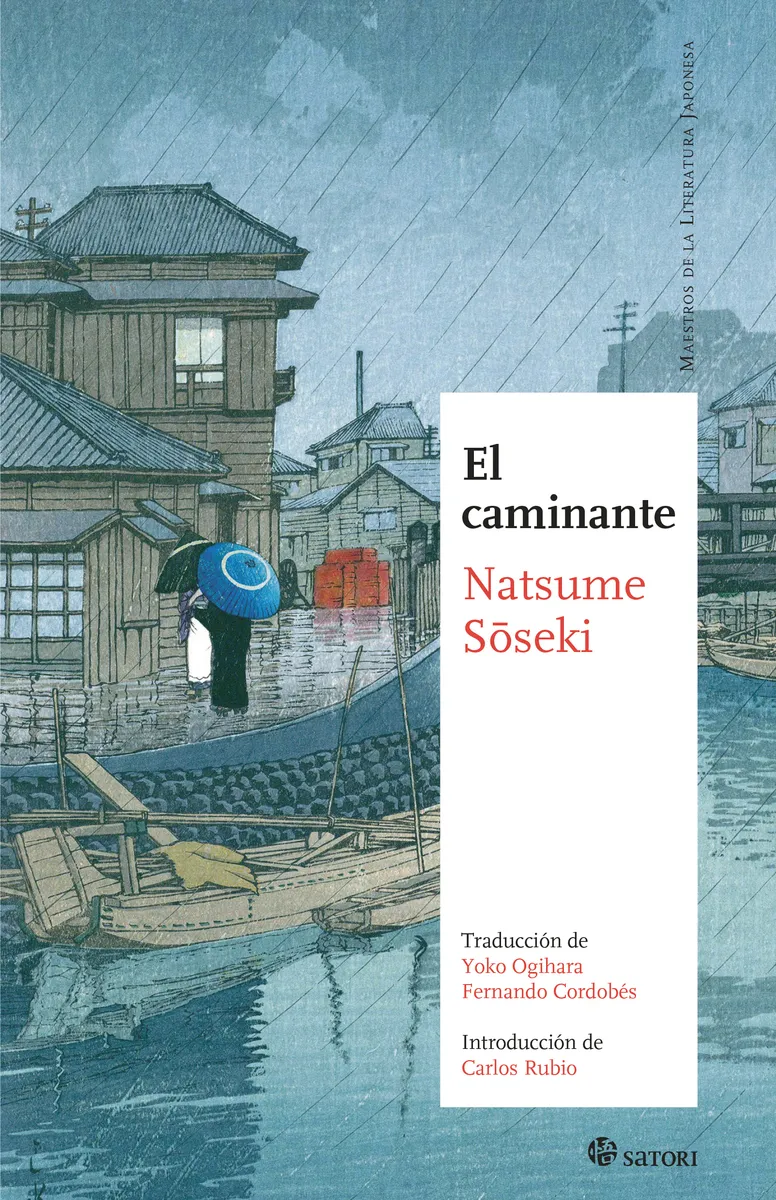 CAMINANTE, EL