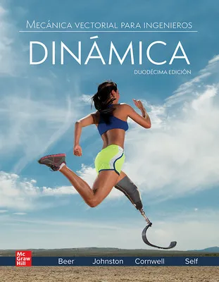 MECANICA VECTORIAL DINAMICA ING +CONNECT