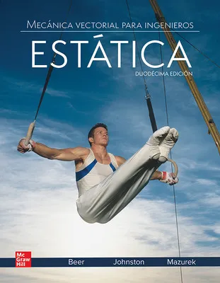 MECANICA VECTORIAL ESTATICA ING +CONNECT