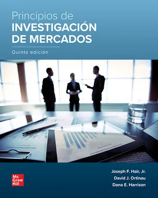 PPIOS INVESTIGACION MERCADOS CONNECT