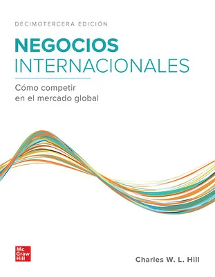 NEGOCIOS INTERNACIONALES 13ED