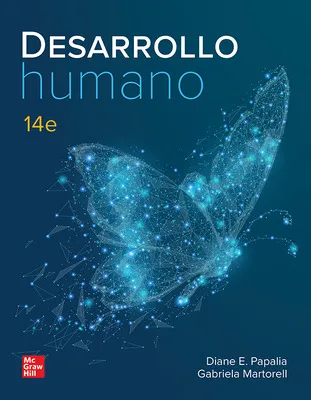 DESARROLLO HUMANO 14 EDICION