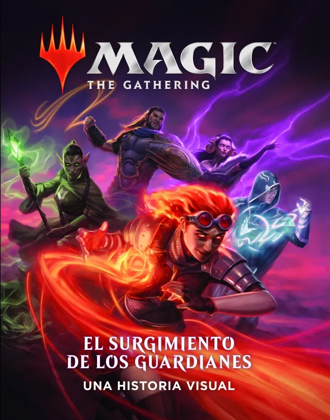 MAGIC THE GATHERING